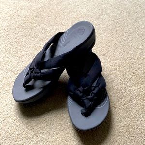 Size 7 Cloudstoppers by Clarks -